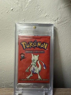 Conjunto básico Pokemon 2 pacote de reforço de crimpagem longa - Imagem 1 de 2