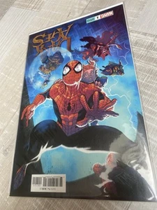 Dark Ages #1 1:25 Variant 1App Unmaker 2021 US Marvel Comics - Bild 1 von 1