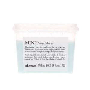 Davines MINU Illuminating Protective Conditioner 8.45 oz - Picture 1 of 8