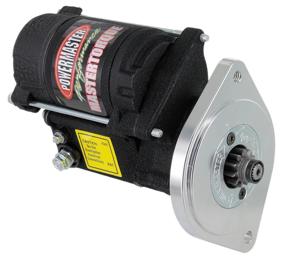 Powermaster 9605 Master Torque STARTER - Image 1 of 1