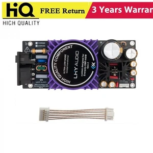 LHY AUDIO LPS-A6 2nd Generation 115V Linear Power Supply for Eversolo DMP-A6 - Picture 1 of 2