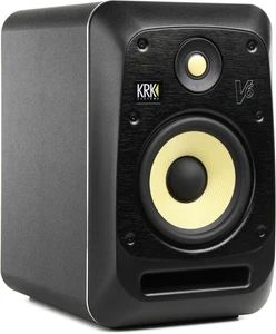 KRK V6 S4 6.5 inch Powered Studio Monitor - Picture 1 of 1