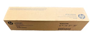 Genuine HP W9055MC Cyan Drum Unit Original for HP LaserJet E87640 VAT INCLUDED - Picture 1 of 2