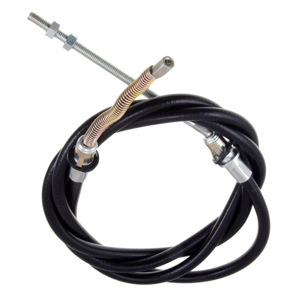 For Ford Ranger 1989-1992 Dorman C93890 Rear Passenger Side Parking Brake Cable - Изображение 1 из 3