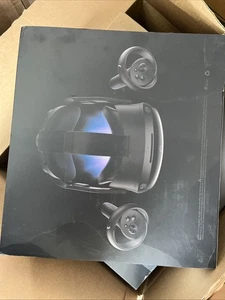 AXON Vive Focus 3 VR Headset System Wi-Fi / Bluetooth Fast Free Shipping - Picture 1 of 2