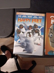 Happy Feet/Robots/Hop - Picture 1 of 3