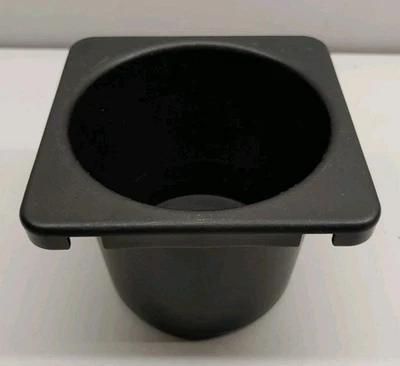 Portavasos Toyota Prius V 2012-2014 consola central portavasos inserto  Foto 1 de 4