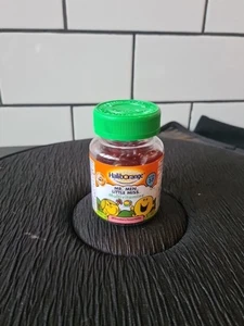 Haliborange Kids Vitamins OMEGA 3 & Multivitamin  - Picture 1 of 5