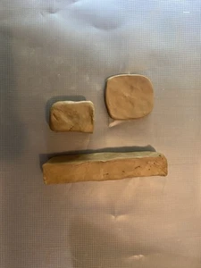 terracotta earthenware pottery rare fireclay craft supply all natural - Picture 1 of 6