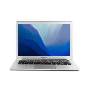 Apple MacBook Air 13" Ricondizionato i7 2.2GHz 8GB 128GB SSD - Afbeelding 1 van 7