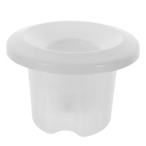 2 Pcs Smart Water Dispenser Seat Cooler Bottle Holder Replacement Cover - Picture 1 of 12