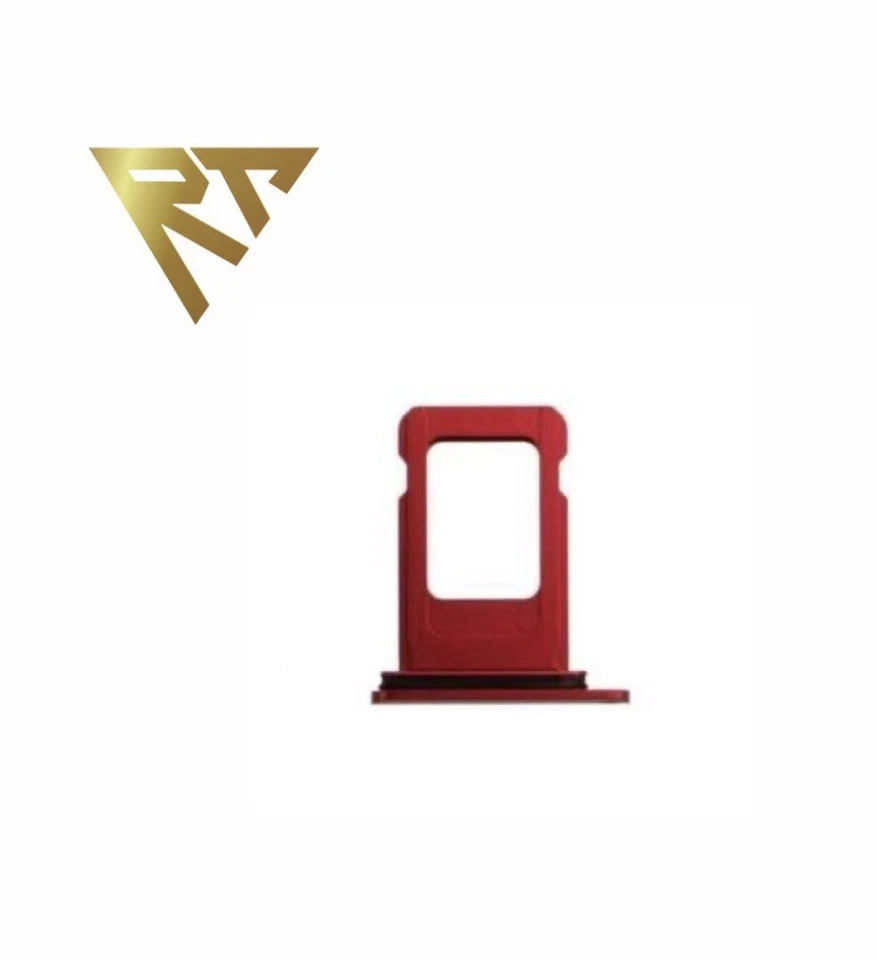 Sim Card Tray for iPhone XR (PRODUCT Red) - Image 1 of 1