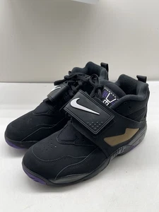 Talla 11 - Nike Air Diamond Turf 2025 Ravens - Imagen 1 de 9