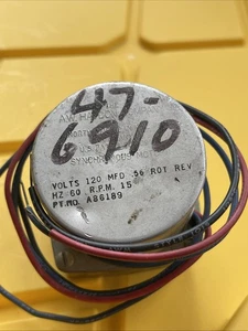 A.W. HAYDON A86189 - Imagen 1 de 3