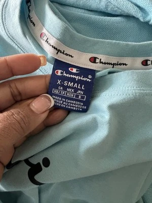 Short Set - Image 1 of 3