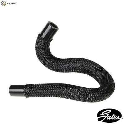 FUEL HOSE MFL1111 FOR OPEL ZAFIRA/MPV ASTRA/Van/G/CLASSIC/Hatchback 1.6L 4cyl - Image 1 of 4
