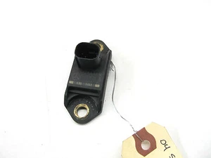 Sensor del compartimiento del motor delantero derecho Mercedes Benz SL600 R230 2004-2006 fabricante de equipos originales - Imagen 1 de 6