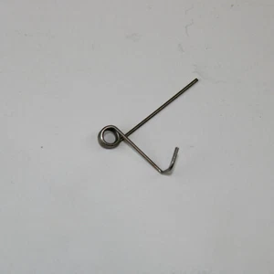 Hotpoint Refrigerator : Dispenser Lever Spring (WR2X10585 / WR02X10585) {P4669} - Picture 1 of 4
