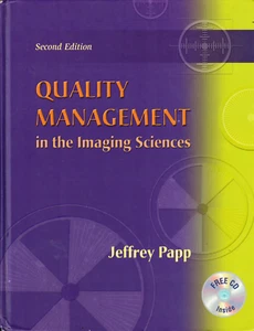 Quality Management in the Imaging Sciences - Imagen 1 de 2
