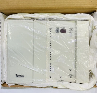 Inovonics FA464LD 64-канальный беспроводной ресивер - Изображение 1 из 3