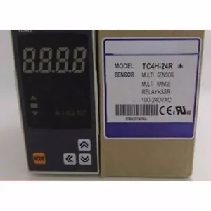 TC4H-24R TC4H24R Temperature Controller For Autonics - Picture 1 of 1