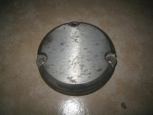 CBR 1000 SC21 Kurbelwellen Motor deckel rechts klein Abdeckung engine cover - Picture 1 of 3