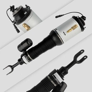 Front Right Suspension Shock Absorber For Bentley Continental 2003 3D0616040 - Picture 1 of 12