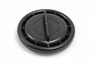 Headlight Dust Cap 9CM Inner High Beam For Mercedes Vito V Class 11-14 - Picture 1 of 12