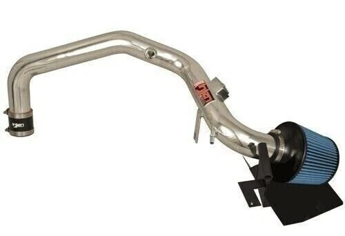 Injen SP9016P SHORT RAM Intake for 2014-2015 Ford Fiesta ST 1.6L Turbo 4 cyl. - Image 1 of 4