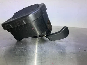 2001-13 Polaris predator 500 Outlaw 525 IRS  Thumb Throttle  FREE SHIPPING (A) - Picture 1 of 4