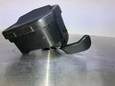 2001-13 Polaris predator 500 Outlaw 525 IRS  Thumb Throttle  FREE SHIPPING (A) - Image 1 of 4