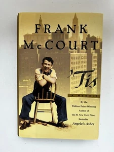 'Tis - 1. Aufl. & 1. Druck (signiert von Angela's Ashes Autor Frank McCourt) - Bild 1 von 8