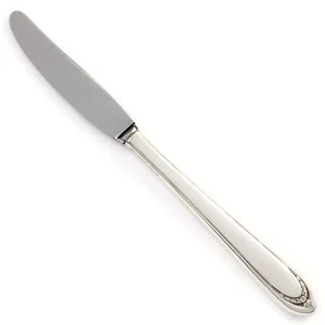 1847 Rogers Bros LOVELACE International Silver Plate Silverware CHOICE Flatware - Picture 1 of 27
