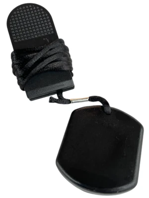VISION TREADMILL KEY - Interruptor de seguridad magnético - TC8500,8400,8200 -Parte #026438-Z Foto 1 de 2