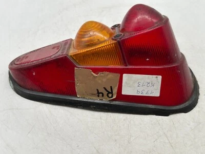 Original Hinten Rechts Rückleuchte RENAULT R4 BS2516G1 E773 - Bild 1 von 4