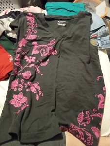Size XL Tek Gear short sleeve shirt - Picture 1 of 2