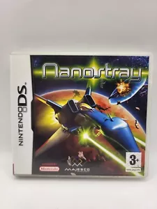 Nanostray Nintendo DS - Foto 1 di 3