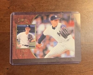 1996 Select David Cone #66 - Picture 1 of 2