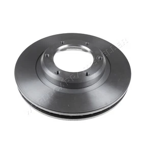 Brake Disc Front For TOYOTA Land Cruiser 80 43512-60090 - Picture 1 of 2