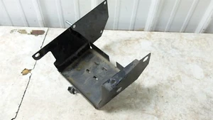 05 Harley Davidson FLHTCI Electra Glide Classic battery housing box - Picture 1 of 3