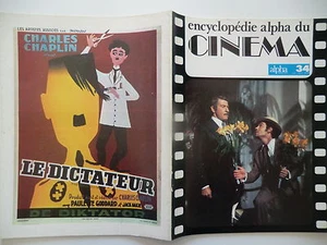 Alpha-Enzyklopädie des Kinos Heft Nr. 34- 1976: Die italienische Liebe - Bild 1 von 1