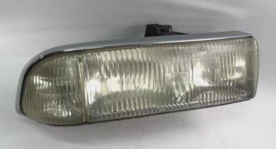 Faro derecho pasajero Chevrolet 98-05 Chevy Blazer S10/Jimmy S15 Foto 1 de 4