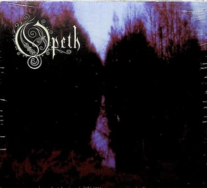 OPETH- My Arms, Your Hearse CD (NEW* 2015 Digipak) Prog Metal/Alternative - Picture 1 of 3