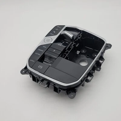 2024 BMW 330I M240 G42 G20 ПЕРЕКЛЮЧАТЕЛЬ РЫЧАГА ПЕРЕКЛЮЧЕНИЯ ПЕРЕДАЧ 5A6AE92 - Изображение 1 из 4