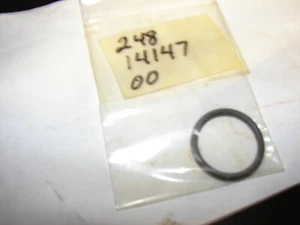 NEW YAMAHA MIKUNI CARBURETOR O-RINGS AT1 AT2 AT3 CT1 CT2 CT3 DT125B YZ80C  - Picture 1 of 1