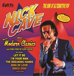 NICK CAVE SINGS MORE MODERN CLASSICS - LP - IMPORT - Picture 1 of 1