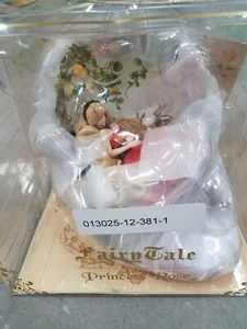 FairyTale Another Sleeping Beauty 1/8 Scale ABS & PVC Figure Open Box - Picture 1 of 3