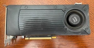 Radeon RX 570 8GB Video Card GDDR5 HDMI/DP/DVI-D 288-1E402-000SI -USED - Picture 1 of 5