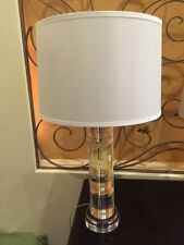 Ralph Lauren Lamps | eBay - Crystal