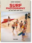 LeRoy Grannis. Surf Photography of the 1960s and 1970s - Free Tracked Delivery